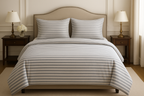 Cama Queen Arrumada